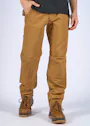 Carhartt Steel Rugged Utility Work Pant 105075 - 103160 miniatuur