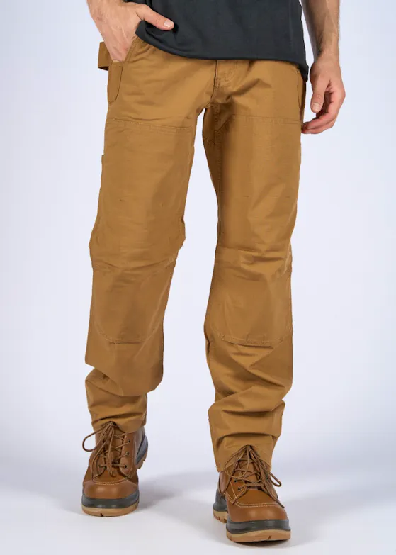 Carhartt Steel Rugged Utility Work Pant 105075 - 103160