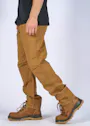 Carhartt Steel Rugged Utility Work Pants 105075–103160 Vorschaubild