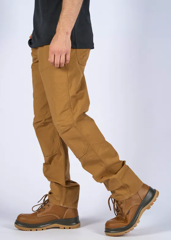 Carhartt Steel Rugged Utility Work Pant 105075 - 103160