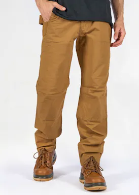 Carhartt Steel Rugged Utility Work Pant 105075 - 103160