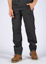Carhartt Steel Rugged Utility Work Pant 105075 - 103160 miniatuur