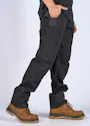 Carhartt Steel Rugged Utility Work Pant 105075 - 103160 miniatuur