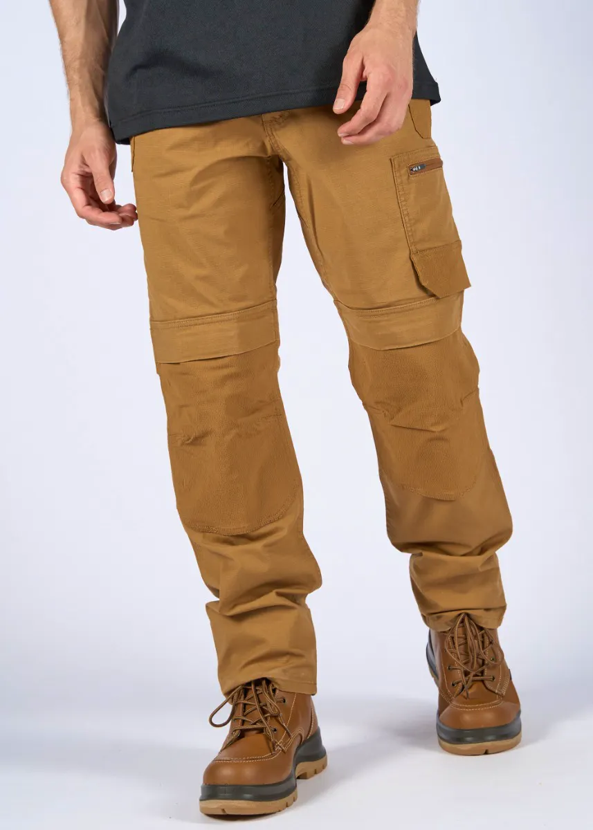 Carhartt Brown