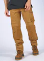Carhartt Steel Utility Multi-Pocket Pants 105074–103159 Vorschaubild