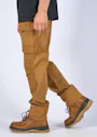 Carhartt Steel Utility Multi-Pocket Pants 105074–103159 Vorschaubild