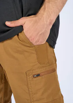 Carhartt Steel Utility Multi-Pocket Pant 105074 - 103159 miniatuur