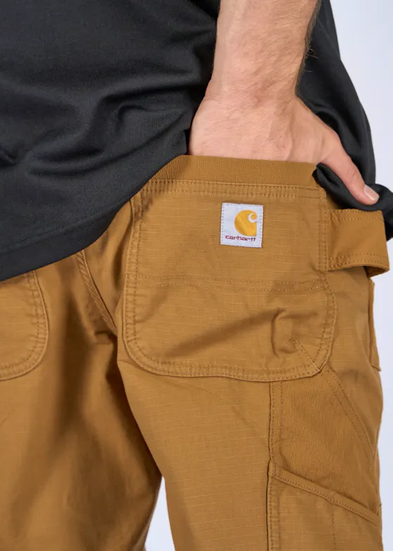 Carhartt Steel Utility Multi-Pocket Pants 105074–103159