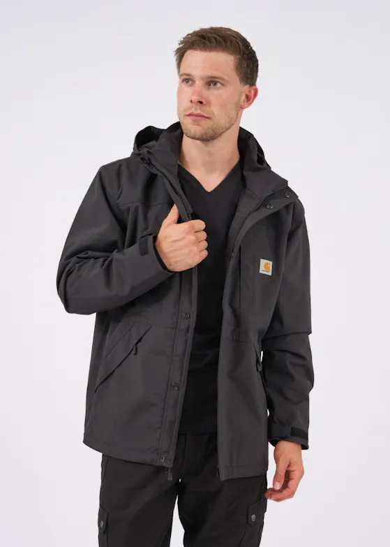 Carhartt Storm Defender Loose-Fit Heavyweight Jacket