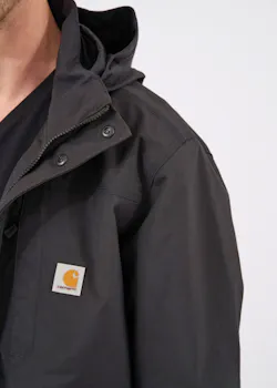 Carhartt Storm Defender Loose Fit Heavyweight Jacket miniatuur