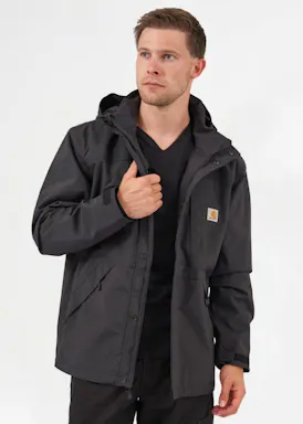 Carhartt Storm Defender Loose Fit Heavyweight Jacket