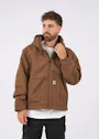 Carhartt Super Dux Bonded Active Jacket Vorschaubild