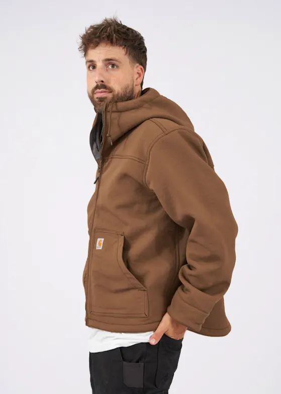 Carhartt Super Dux Bonded Active Jacket