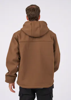 Carhartt Super Dux Bonded Active Jacket miniatuur