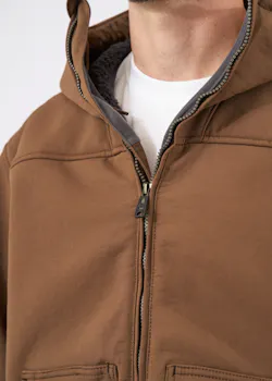 Carhartt Super Dux Bonded Active Jacket miniatuur