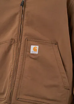 Carhartt Super Dux Bonded Active Jacket miniatuur