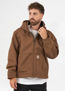 Carhartt Super Dux Bonded Active Jacket