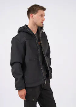 Carhartt Super Dux Bonded Active Jacket miniatuur