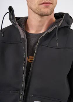 Carhartt Super Dux Bonded Active Jacket miniatuur