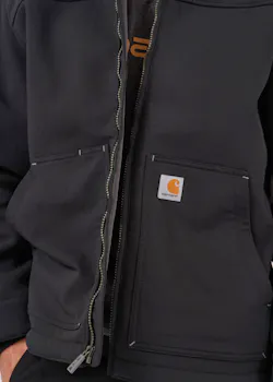 Carhartt Super Dux Bonded Active Jacket miniatuur