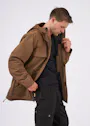 Carhartt Super Dux Bonded Chore Coat Vorschaubild