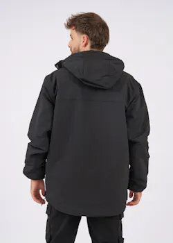 Carhartt Super Dux Bonded Chore Coat miniatuur