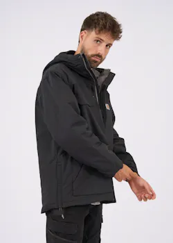 Carhartt Super Dux Bonded Chore Coat miniatuur