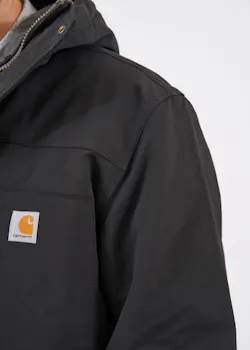Carhartt Super Dux Bonded Chore Coat miniatuur