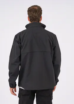 Carhartt Super Dux Relaxed Fit Lightweight Mock Neck Jacket miniatuur