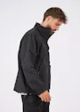 Carhartt Super Dux Relaxed Fit Lightweight Mock Neck Jacket miniatuur