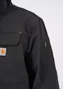Carhartt Super Dux Relaxed Fit Lightweight Mock Neck Jacket miniatuur