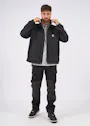 Carhartt Super Dux Relaxed Fit Lightweight Mock Neck Jacket miniatuur