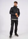 Carhartt Super Dux Relaxed Fit Lightweight Mock Neck Jacket miniatuur