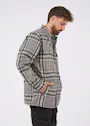 Carhartt TJ4452 105430 M Sherpa-Lined Shirt Jac Flannel Relaxed Fit miniatuur