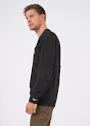 Carhartt TK4617 M T-shirt Long-Sleeve Pocket Force Midweight Relaxed Fit miniatuur
