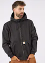 Carhartt 101759 Comfort-Fit Midweight Windproof Full-Zip Sweatshirt Vorschaubild