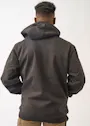 Carhartt 101759 Comfort-Fit Midweight Windproof Full-Zip Sweatshirt Vorschaubild