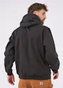 Carhartt 101759 Comfort-Fit Midweight Windproof Full-Zip Sweatshirt Vorschaubild