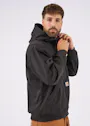 Carhartt 101759 Comfort-Fit Midweight Windproof Full-Zip Sweatshirt Vorschaubild