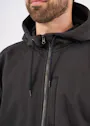 Carhartt 101759 Comfort-Fit Midweight Windproof Full-Zip Sweatshirt Vorschaubild