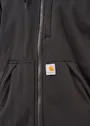 Carhartt 101759 Comfort-Fit Midweight Windproof Full-Zip Sweatshirt Vorschaubild