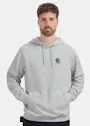 Carhartt Force Logo 107064 Sweatshirt — Comfort Fit Vorschaubild