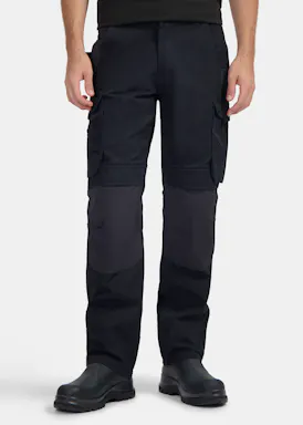 Carhartt Steel Utility Multi-Pocket Pants 105074–103159