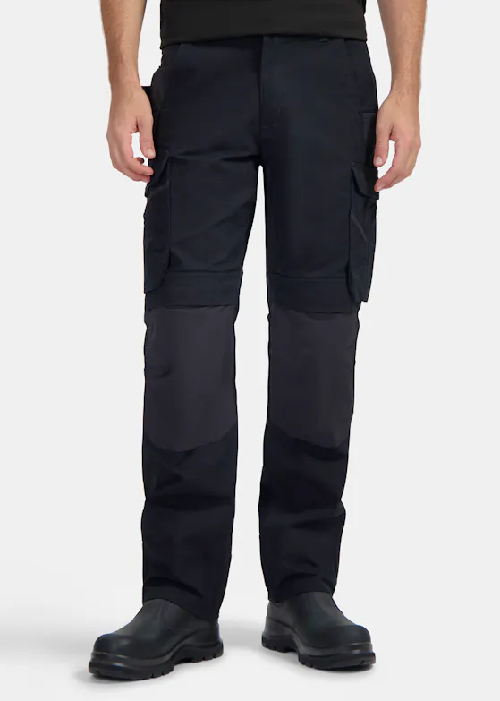 Carhartt Steel Utility Multi-Pocket Pants 105074–103159