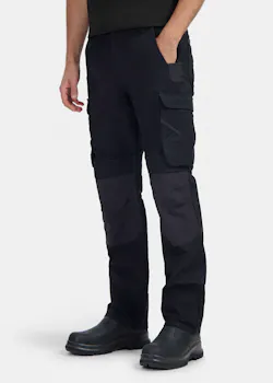Carhartt Steel Utility Multi-Pocket Pant 105074 - 103159 miniatuur