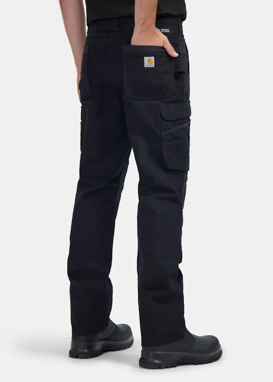 Carhartt Steel Utility Multi-Pocket Pant 105074 - 103159