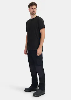 Carhartt Steel Utility Multi-Pocket Pant 105074 - 103159 miniatuur