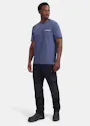 Carhartt Irvine RLXD Grill 107437 T-Shirt Comfort Fit miniatuur