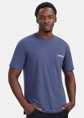 Carhartt M. Irvine RLXD Grill T-Shirt