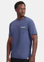 Carhartt Irvine RLXD Grill 107437 T-Shirt Comfort Fit miniatuur